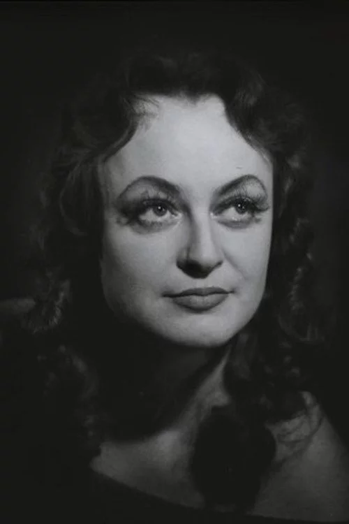 Maria Cichocka
