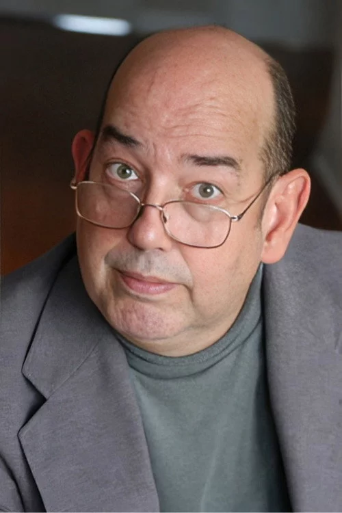 Ron Fagan