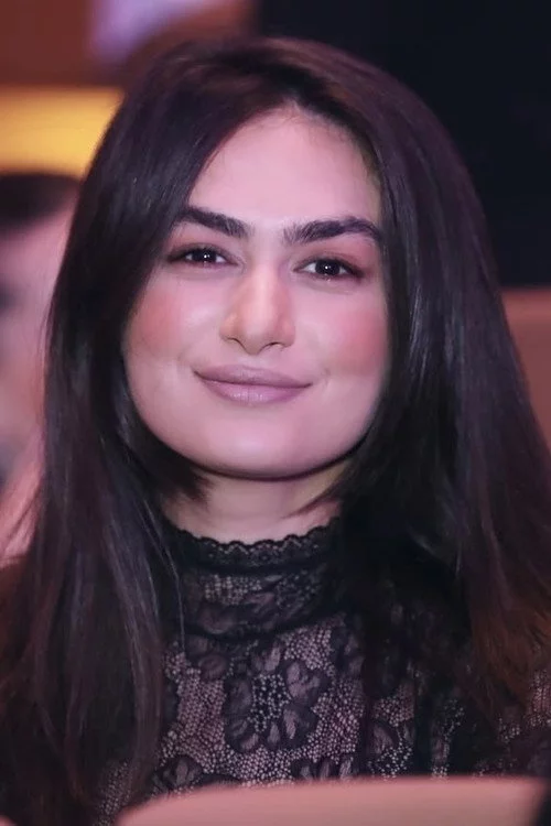 Əzizə Həşimova