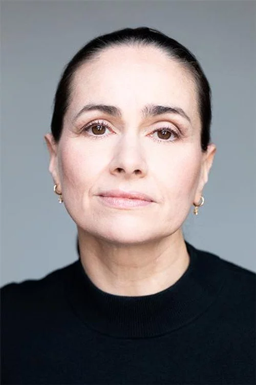 Kolbrún Anna Björnsdóttir