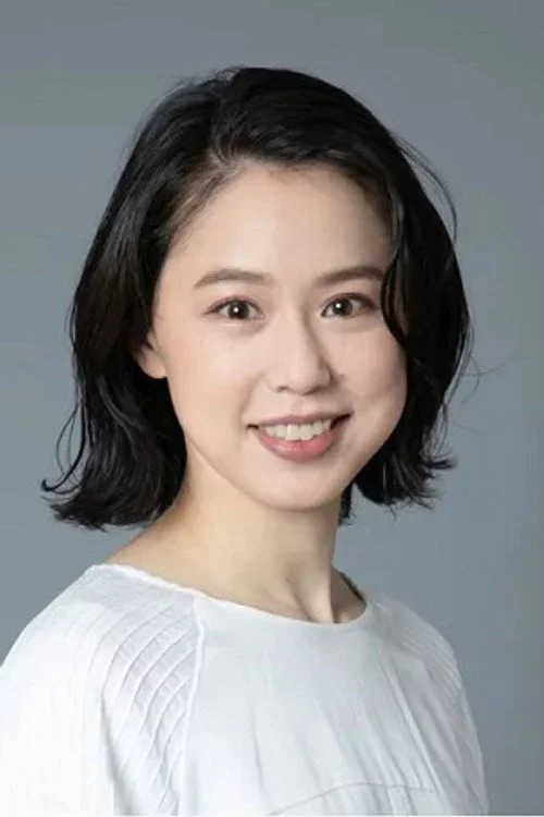 長尾純子