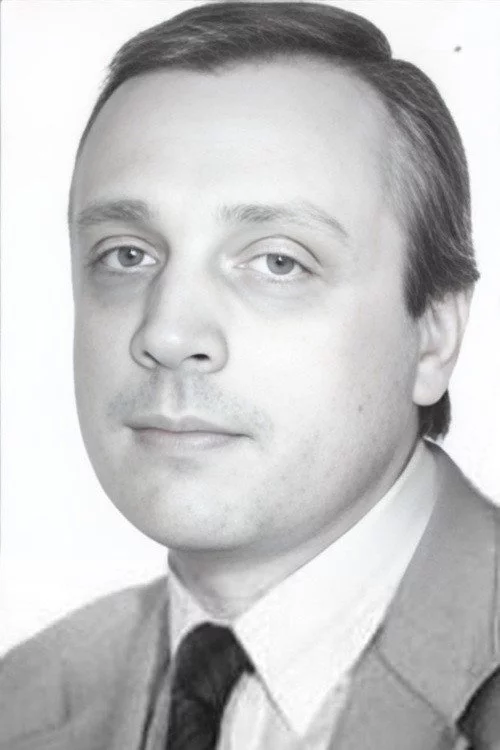 Сергей Исаев