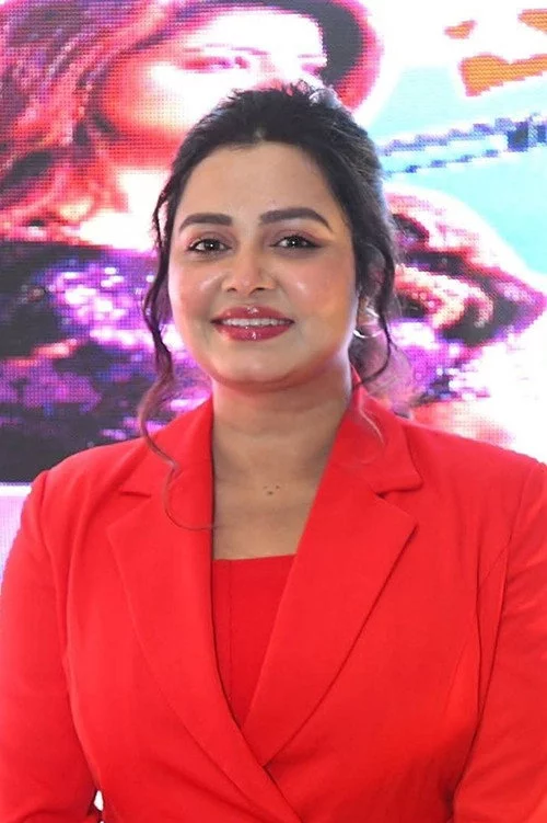 Liza Goswami