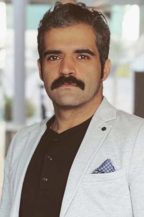 محمد عاشور