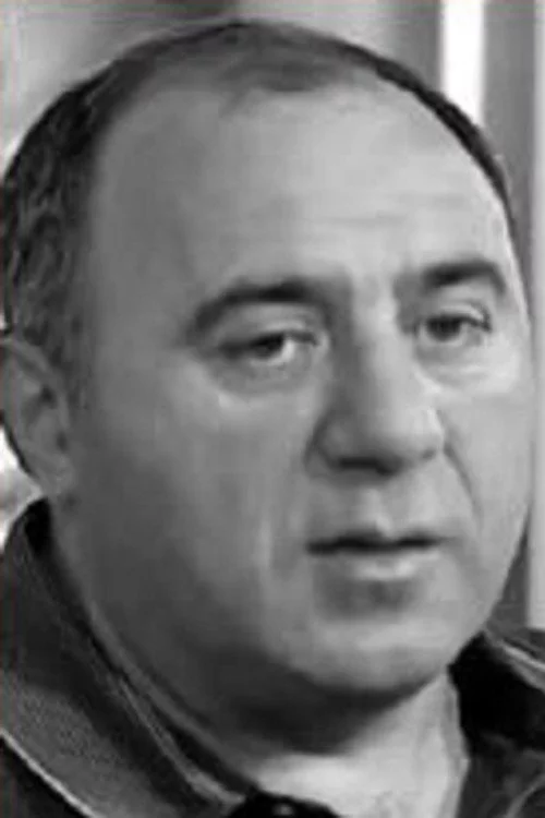 გიო ხუციშვილი