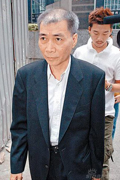 陈达志