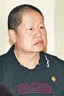 招石文