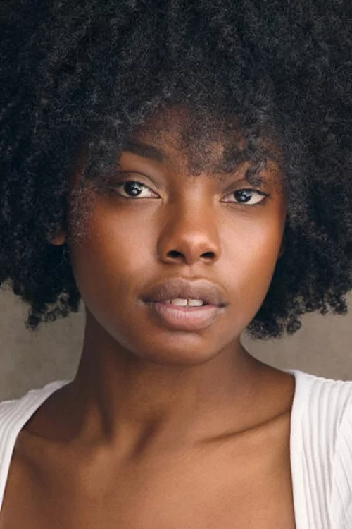 Jewelle Hutchinson