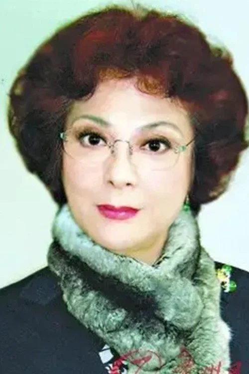 卢秋萍