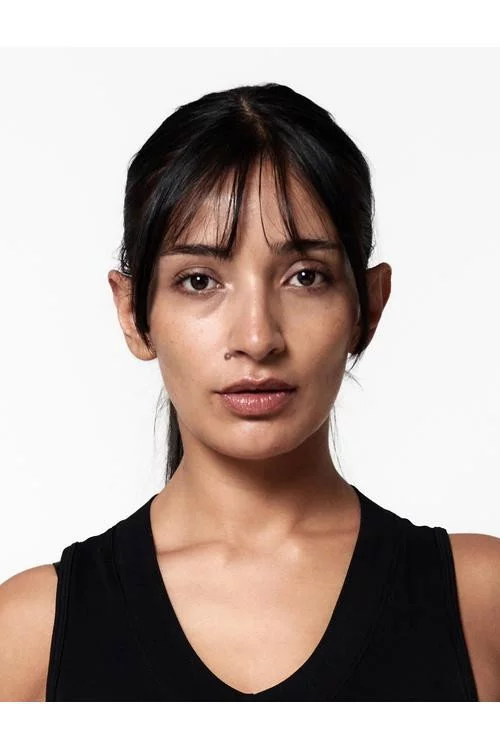 Yasna Ríos
