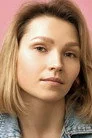 Елена Алфёрова