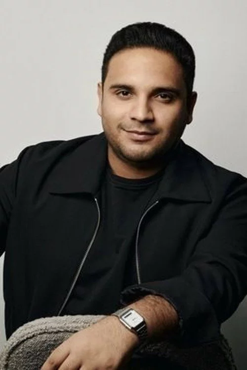 Mohammed Al-Mansoori