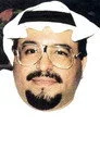 Khalil Zainal