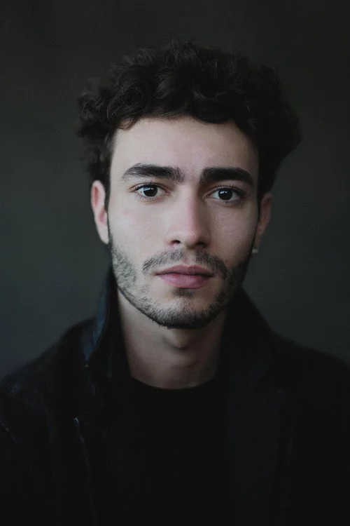 Yaseen Aroussi