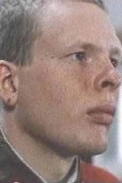 Дмитрий Орлов