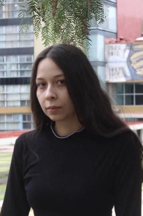 Donaji Olmedo
