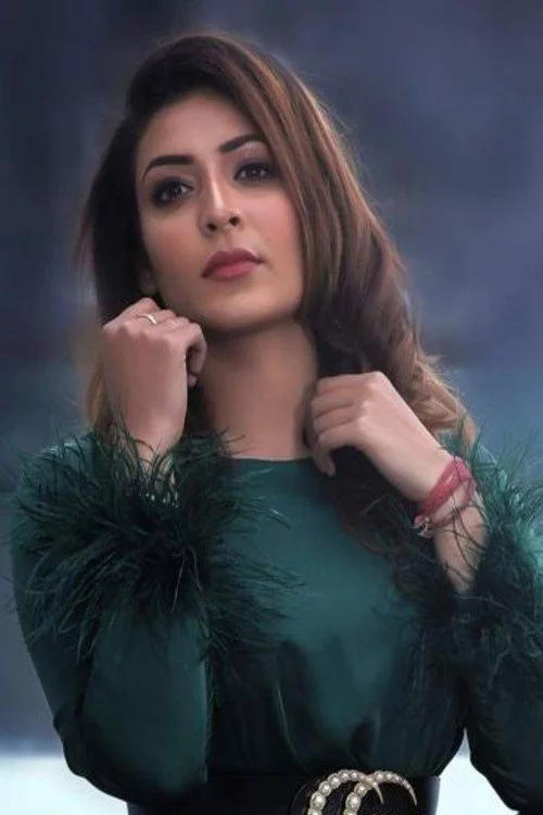 Neha Sharma