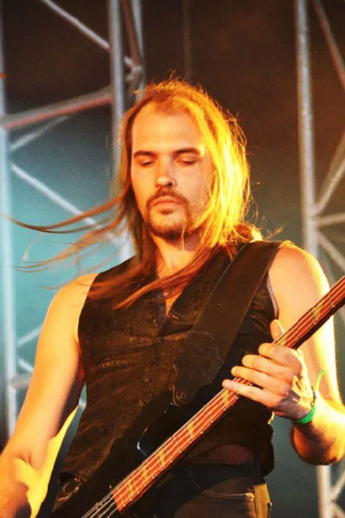 Simon « Dragon » Bouteloup