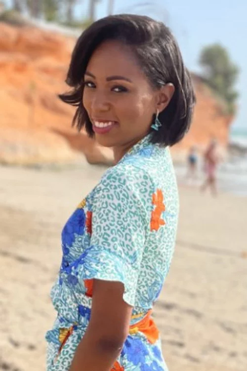 Leah Charles-King