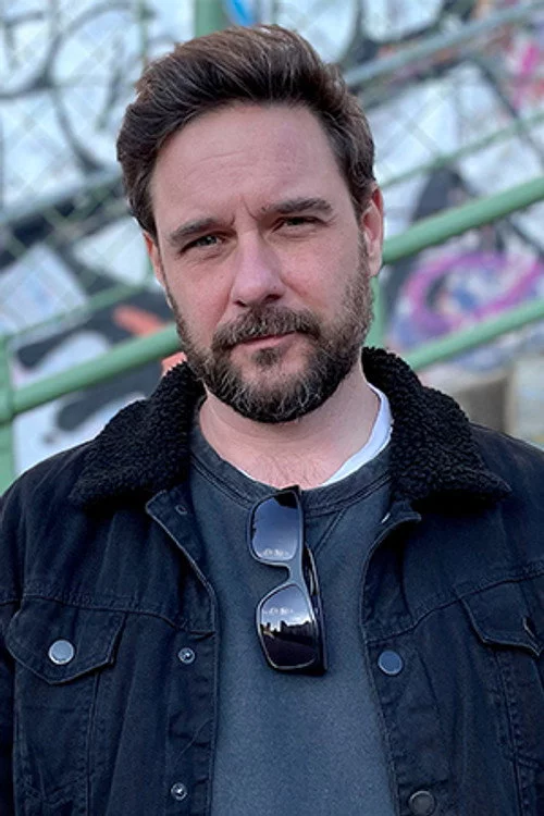 Jörg Pibal