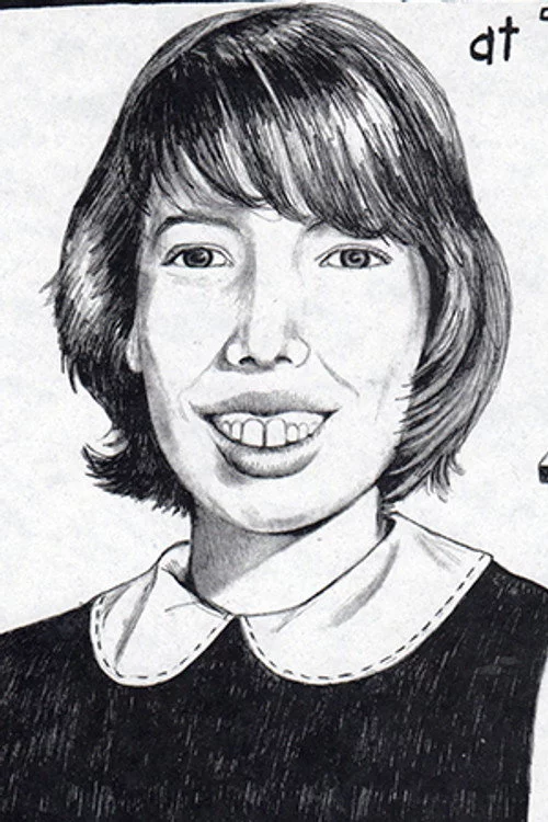 Heather McAdams