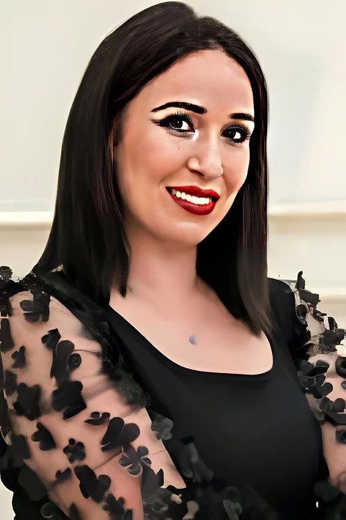 آلاء شاكر