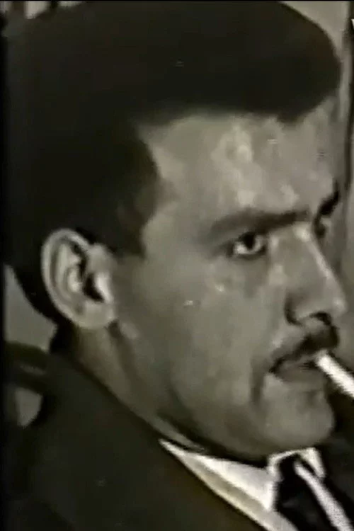 Alfonso Pallarés