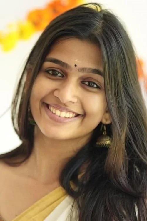 Ananthika Sanilkumar