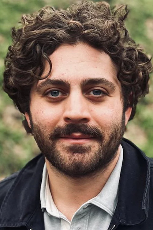 Jono Sherman