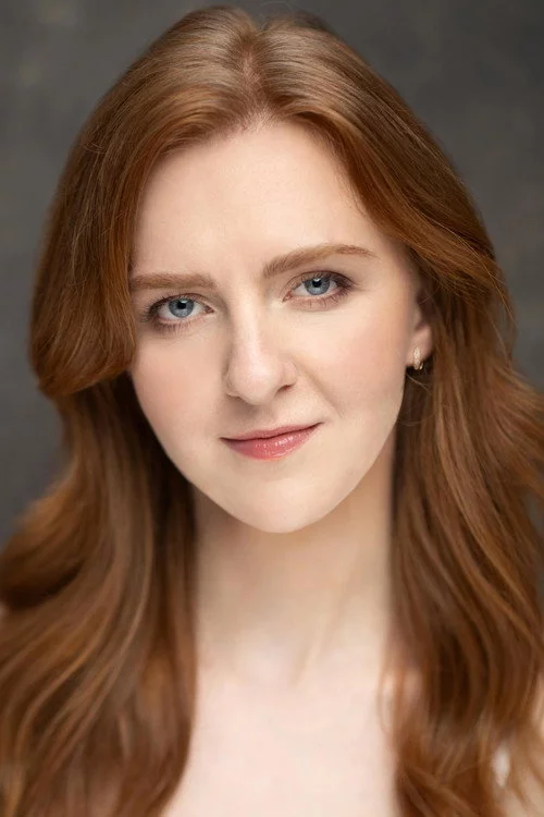Michaela Mackenzie
