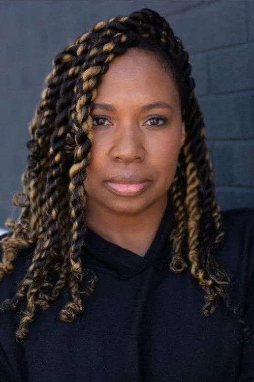 Keisha T. Fraser
