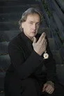 Jonathan Pendragon