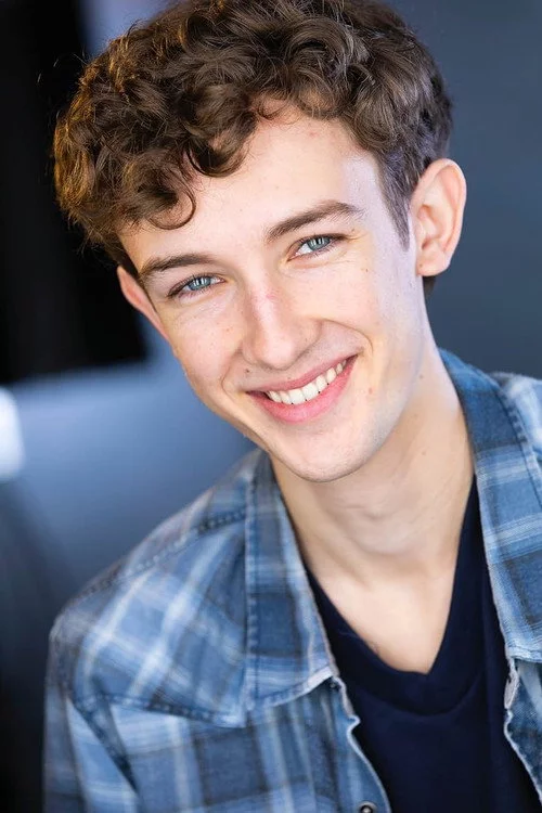 Tom Shevela