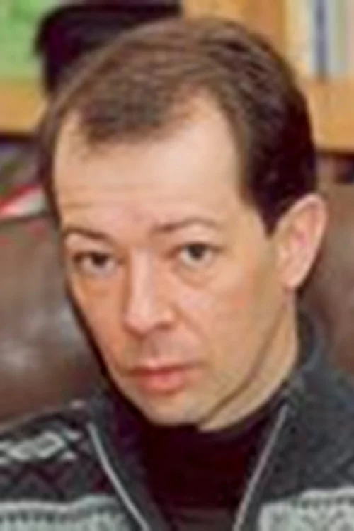 Chris Wasshuber
