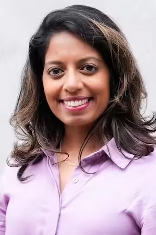 Sashi Perera
