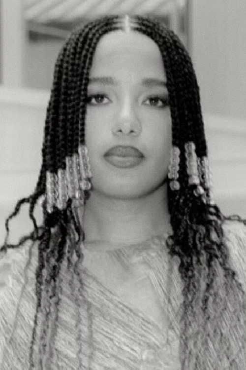 Josèfa Ntjam