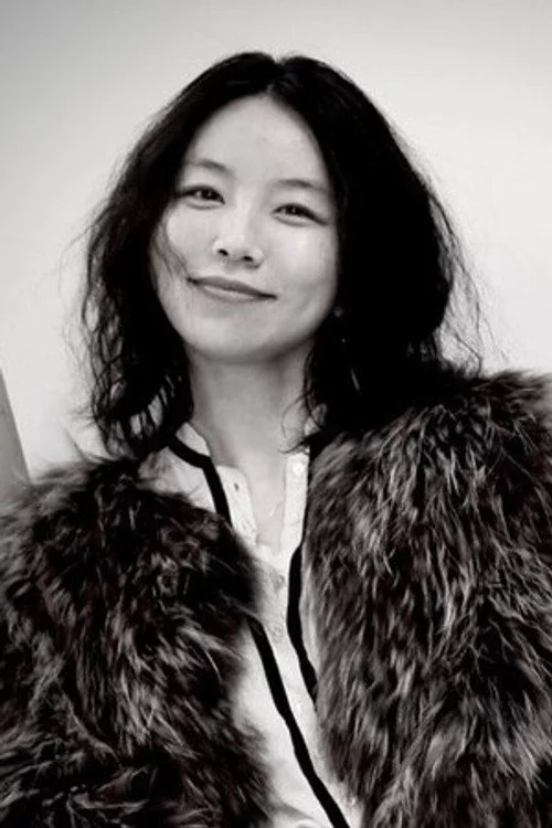 JoJo Wang