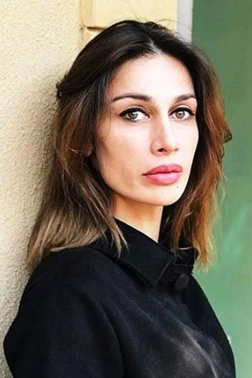 სოფო ლომჯარია