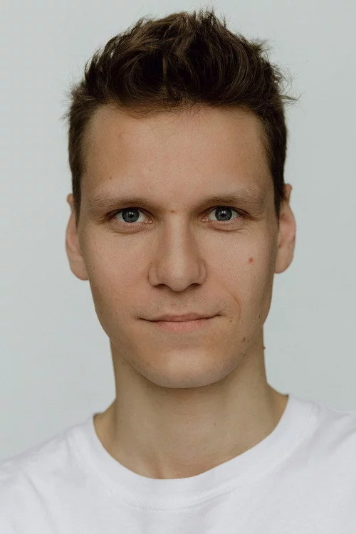 Алексей Поляков