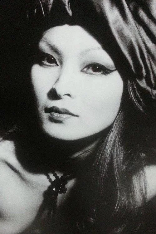 横町慶子