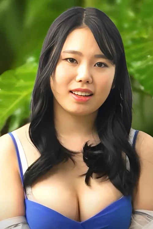 Min Jo-ah