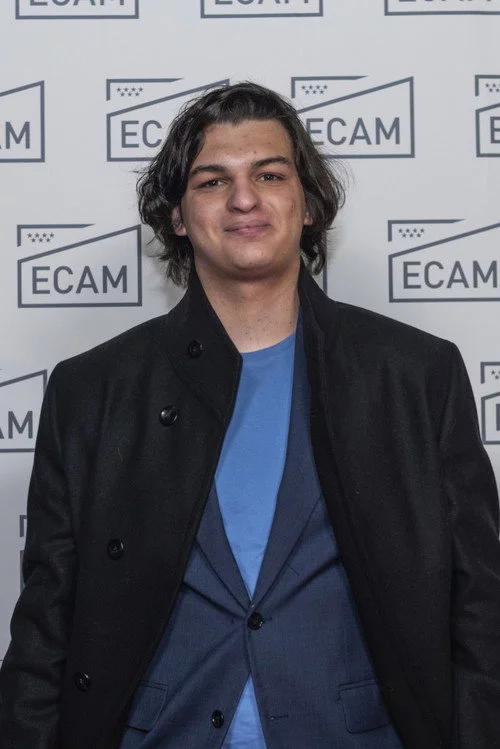 Javier Martínez Abadía