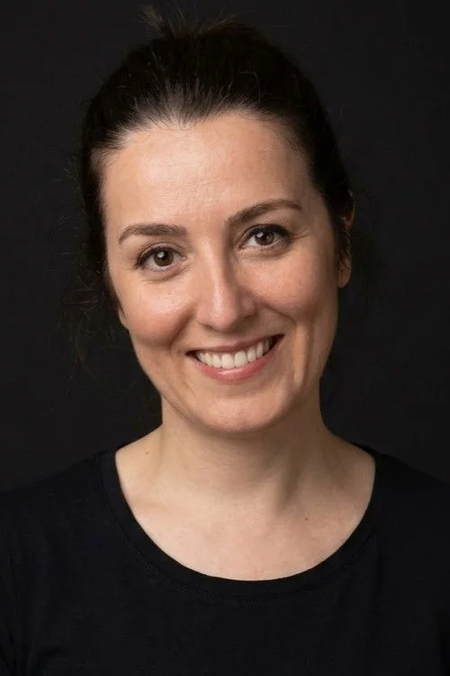 Sedef Pehlivanoğlu