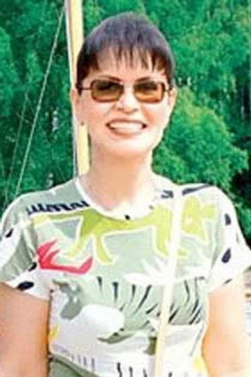 Елена Кокшенова