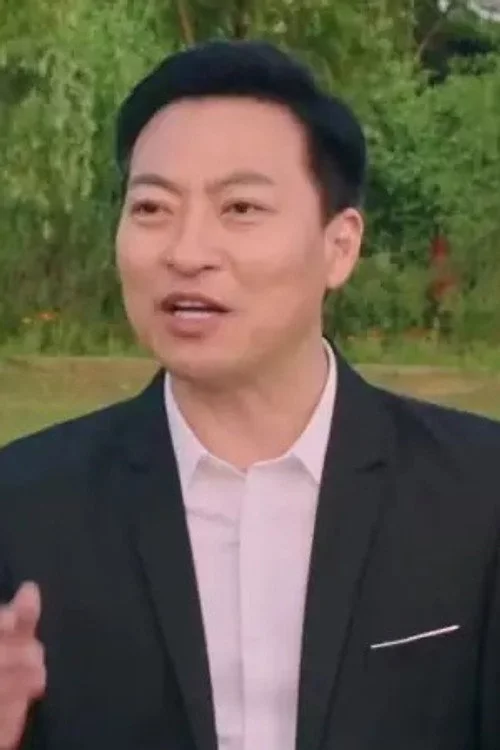 刘晓南