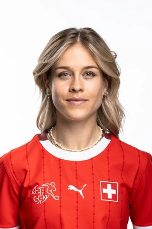 Nadine Riesen
