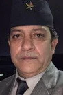 Ganesh Upreti