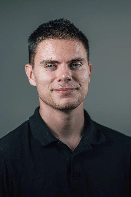 Tristan Giandoriggio