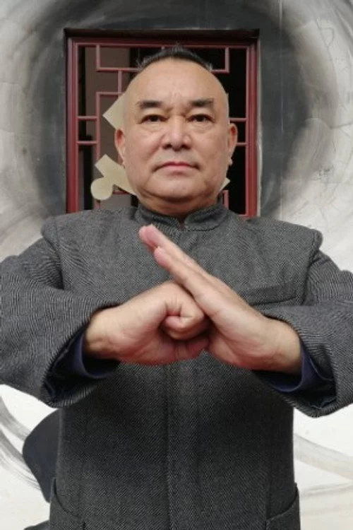 韩海华