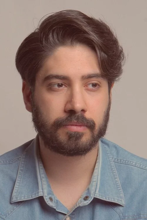Kiarash Dadgar